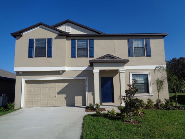 10128 Carloway Hills Drive - House Rental in Wimauma, FL | Apartments.com