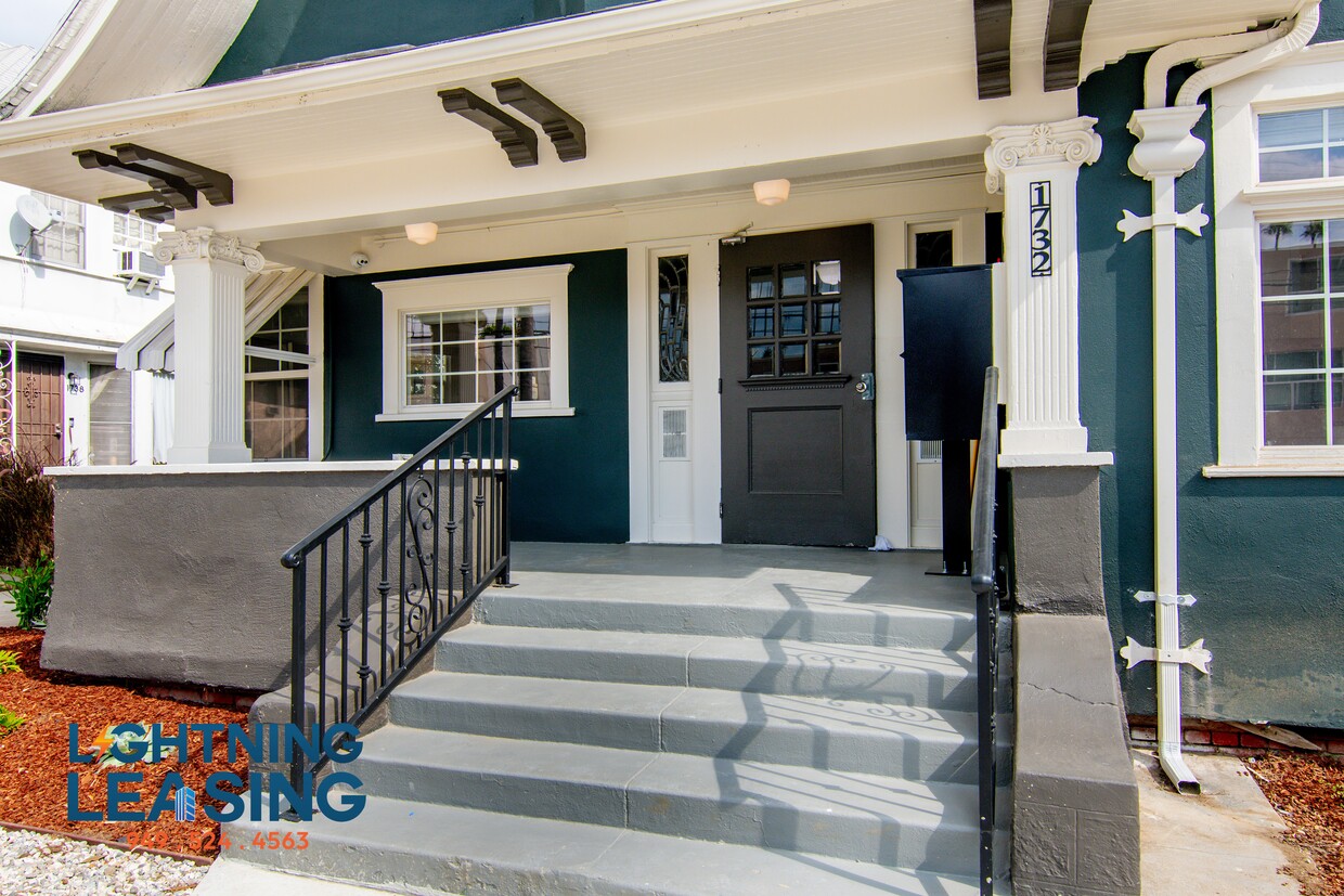 Primary Photo - 1732 Wilton Pl