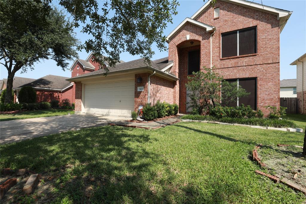 7423 Bannon Field Ln, Richmond, TX 77407 House Rental in Richmond, TX