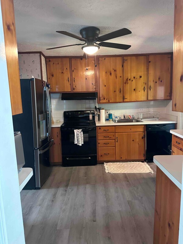 Foto del edificio - 5609 White Oak Dr