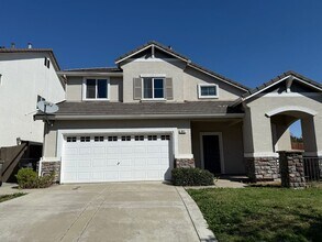 Building Photo - 3812 Oakland Bay Dr