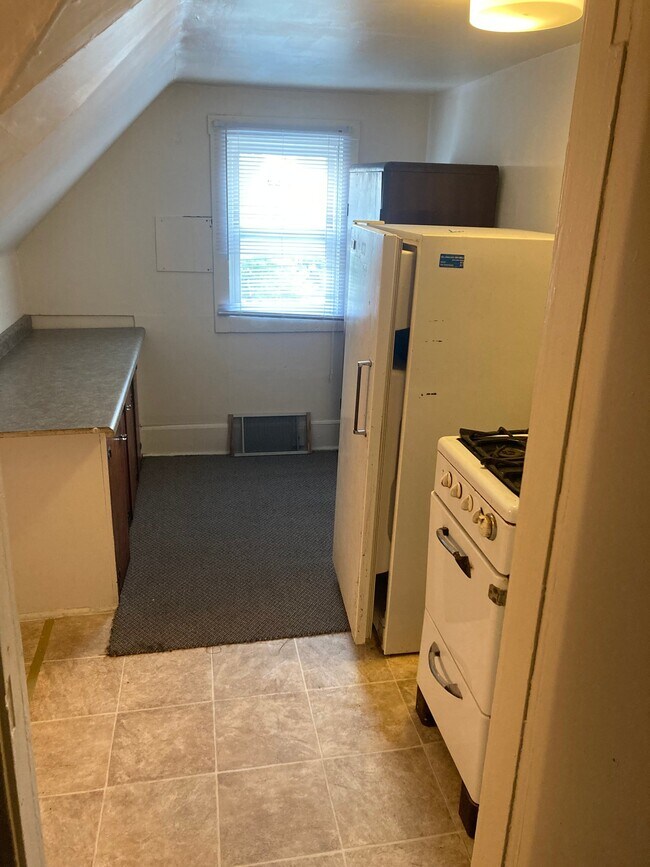 Foto del edificio - 3431 W Kilbourn Ave
