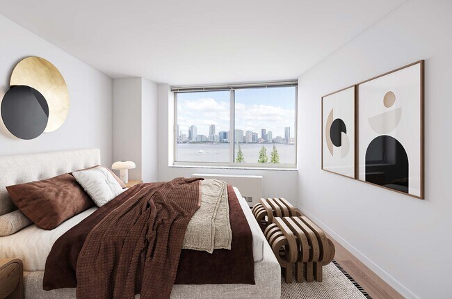 Foto del interior - Tribeca Park