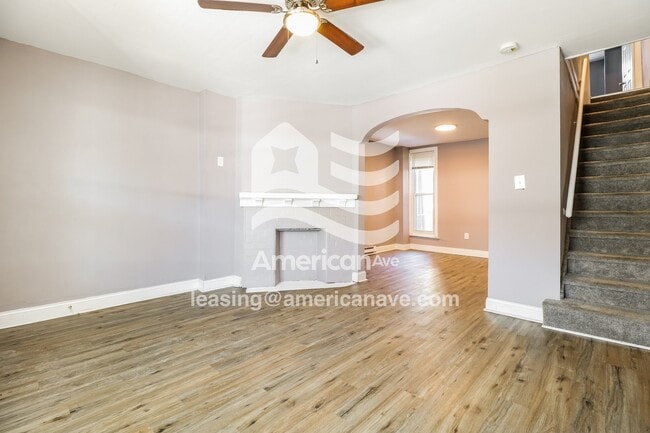 Foto del edificio - 4935 N Franklin St