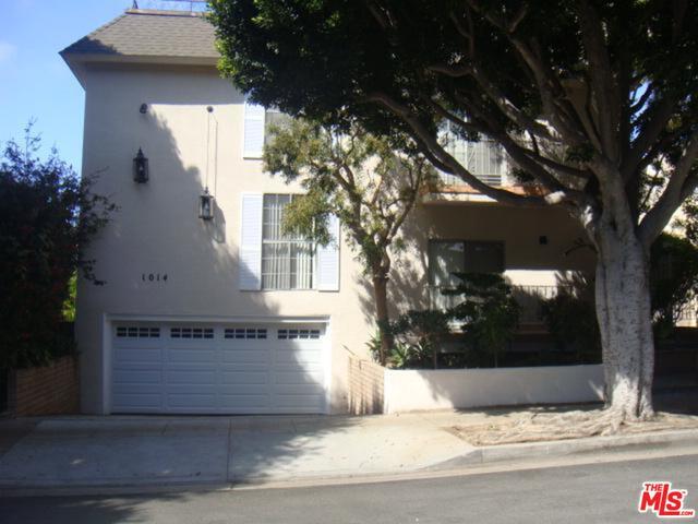 Building Photo - 1014 14th St