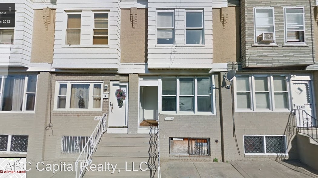 Primary Photo - 6553 Allman St