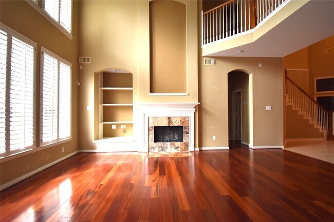 Foto del edificio - 5407 Arcadia Glen Ln