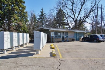 Foto principal - Lansing Park Terrace