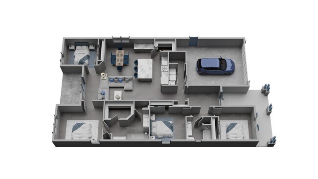 Foto del edificio - 12094 Chapman Ave