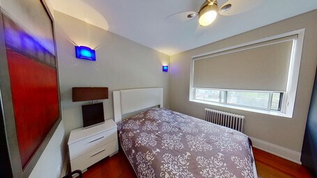 Photo du bâtiment - 710 Spadina Ave.