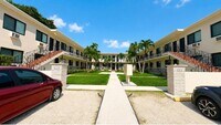 600 SW 9th Ave