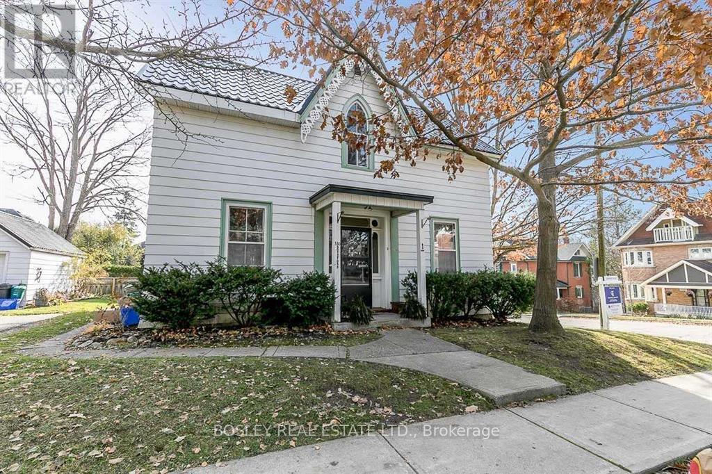Primary Photo - 330-330 Botsford St