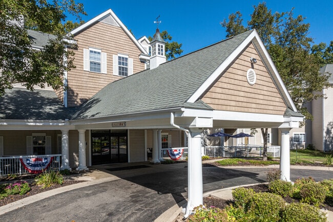 Building Photo - Eagle Grove Apartments