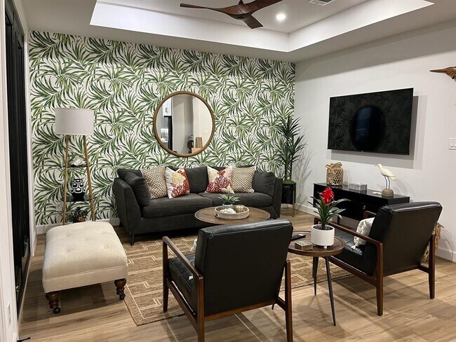 Foto del edificio - 1821 Todville Rd