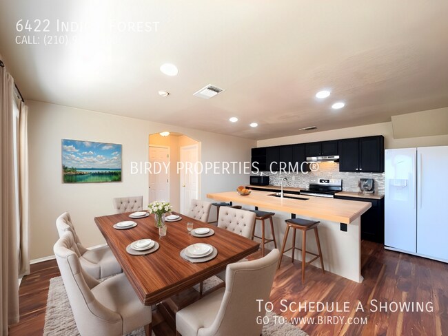Building Photo - "Charming 3-Bedroom Home in San Antonio's ...