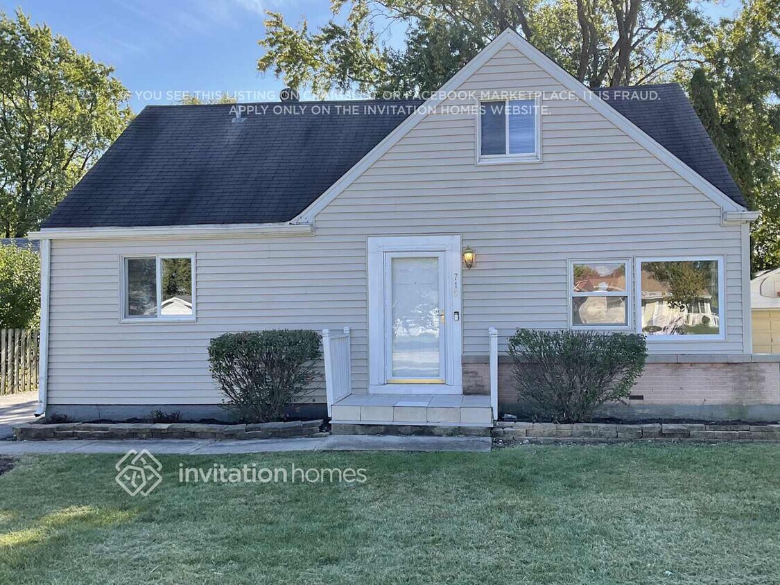 Foto principal - 715 E Le Moyne Ave