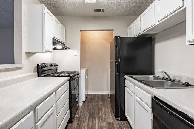 Foto del interior - Crystal Meadows