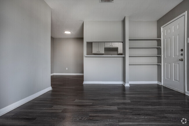 Foto del interior - Eastmark Apartments