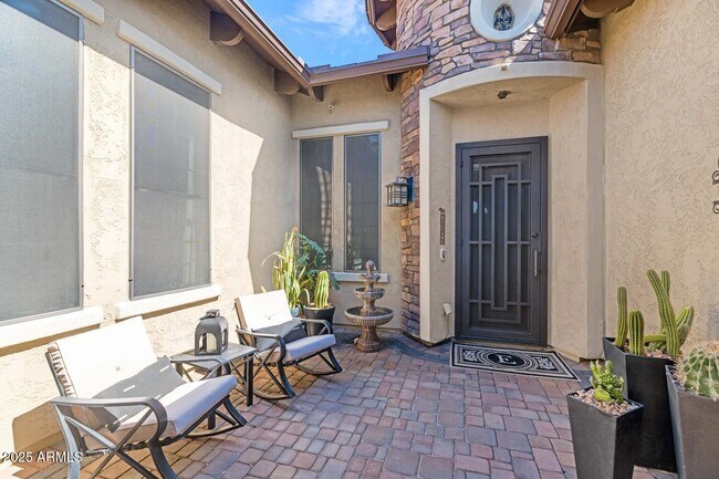 Foto del edificio - 2352 N Estates Cir
