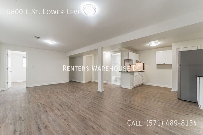 Photo - 5800 L St House