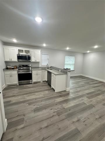 Foto del edificio - 406 W 6th St