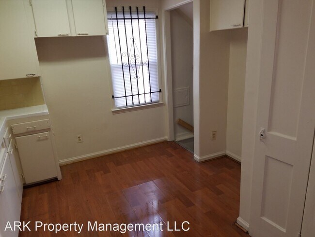 Building Photo - 2 br, 1 bath House - 7736 Evergreen Avenue