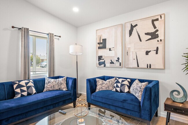 Foto del edificio - 5231 N 23rd Ave