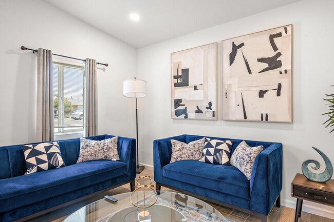 Foto del edificio - 5233 N 23rd Ave