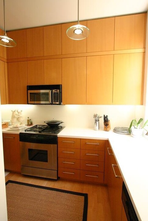 Cocina - 1964 Pacific Ave