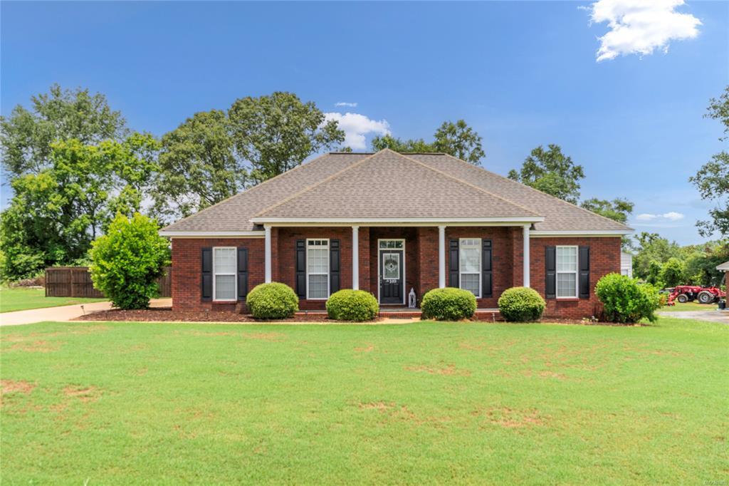 Foto principal - 109 Daffodil Ct
