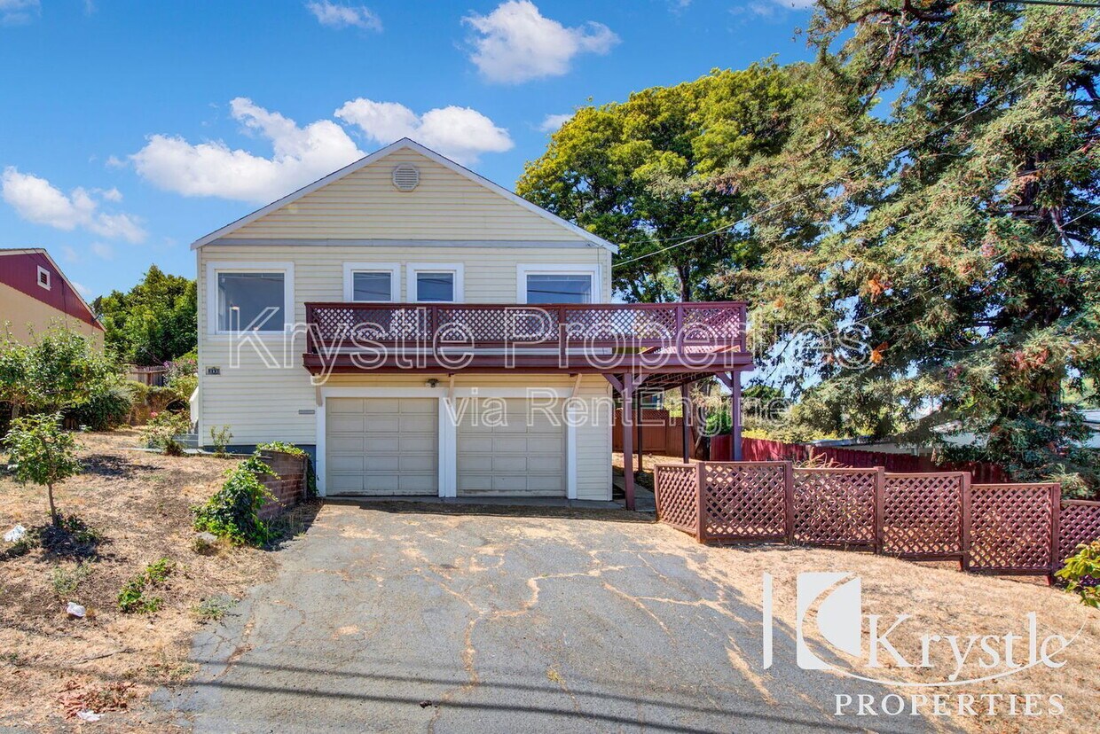 Foto principal - 303 Carter St