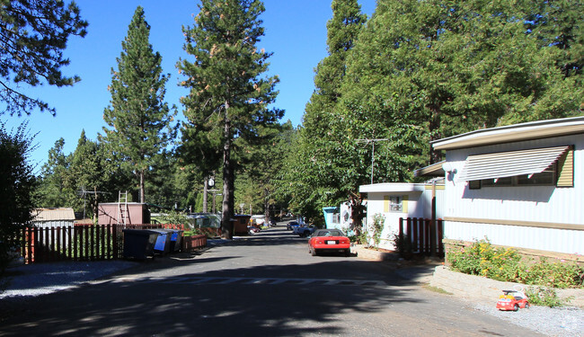 Building Photo - Cedar Grove Mobile Home Park