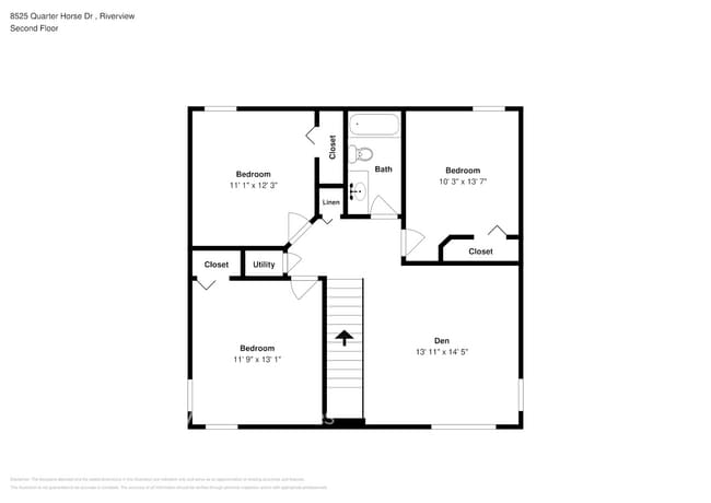 Building Photo - 8525 Quarter Horse Dr