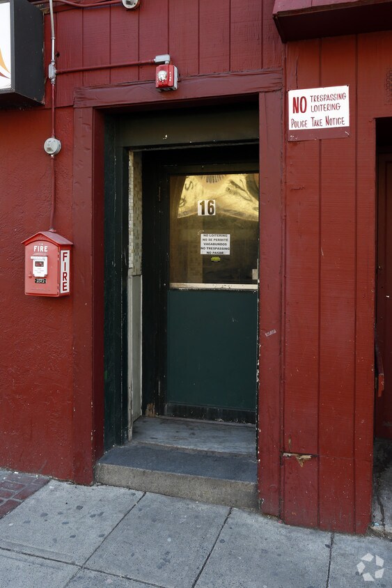 Foto del edificio - 16 5th St