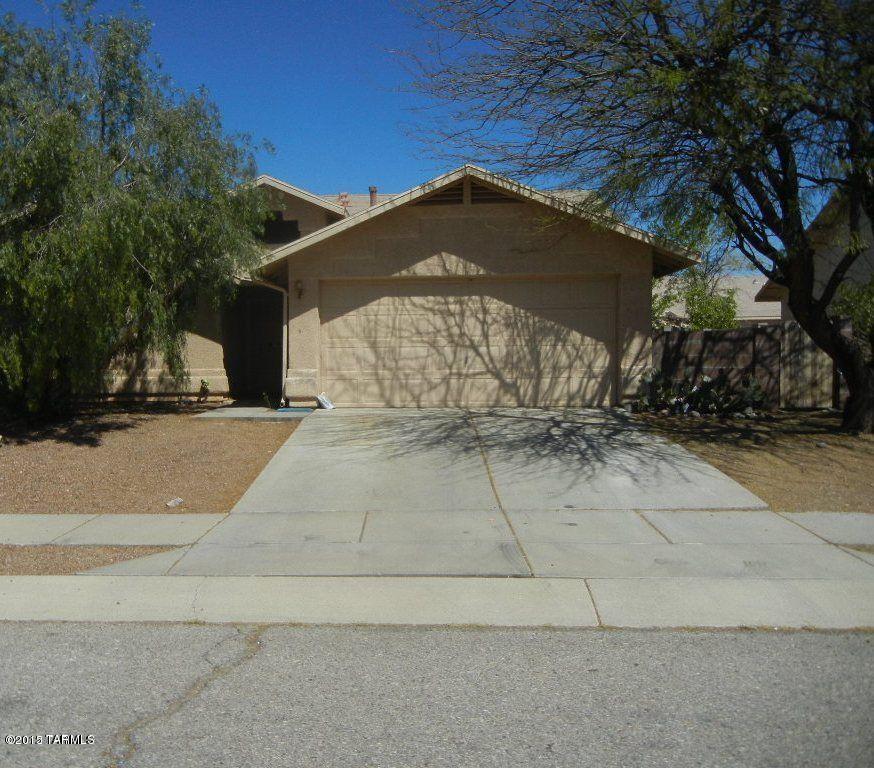 9865 E Paseo Juan Tabo, Tucson, AZ 85747 House Rental in Tucson, AZ