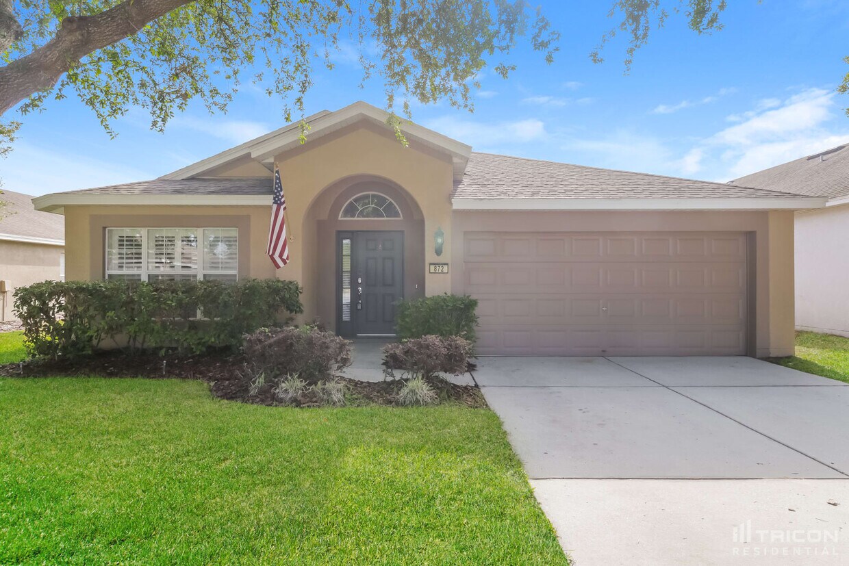 Primary Photo - 872 Sea Holly Dr