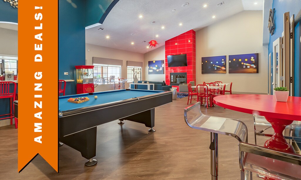 Boulevard at 4201 Apartments Apartments Las Vegas, NV