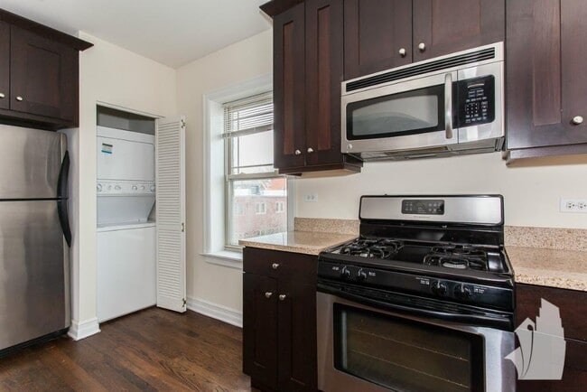 Photo - 3808 N Sheffield Ave Apartment