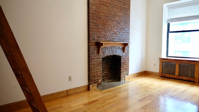 Foto del edificio - 294 W 92nd St