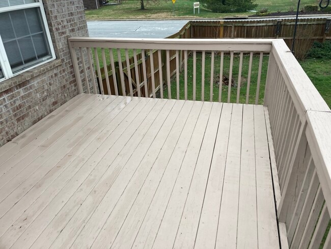 Building Photo - 502 Pepper Hill Dr