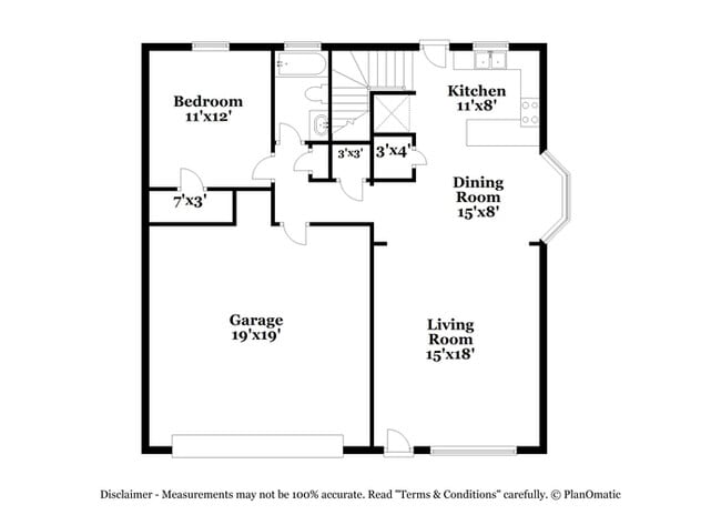 Foto del edificio - 1024 Allegiance Dr