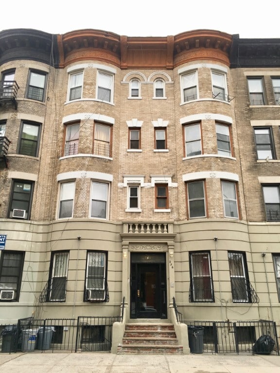 Building Photo - 236 New York Ave