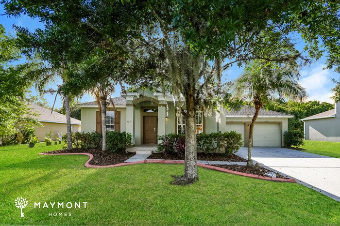 Foto principal - 3171 Marshfield Preserve Way