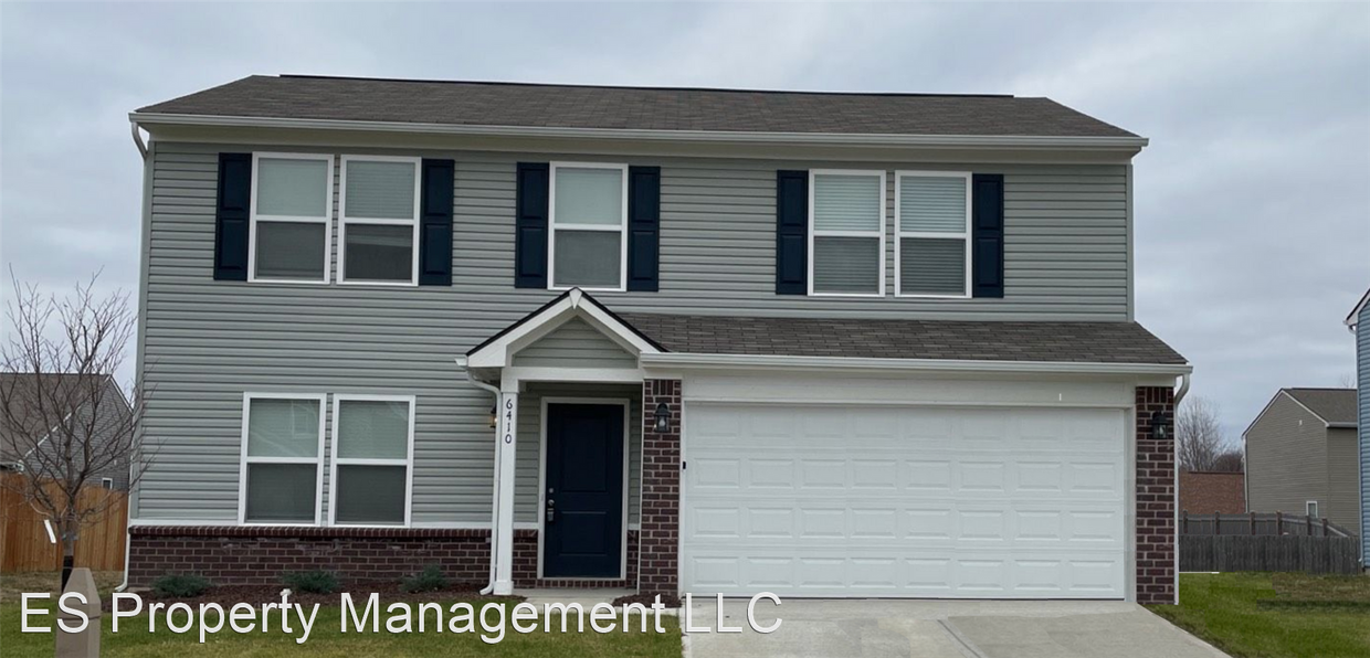 Primary Photo - 4 br, 2.5 bath House - 6410 Avacado Dr.