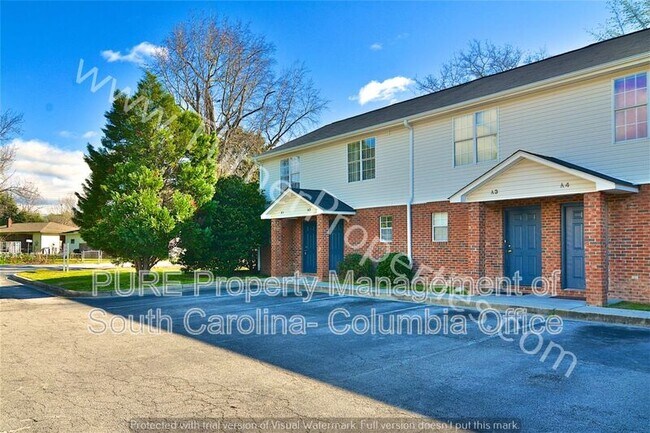Building Photo - 3800 Plowden Rd