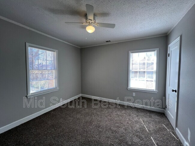 Building Photo - 1718 S Lauderdale St