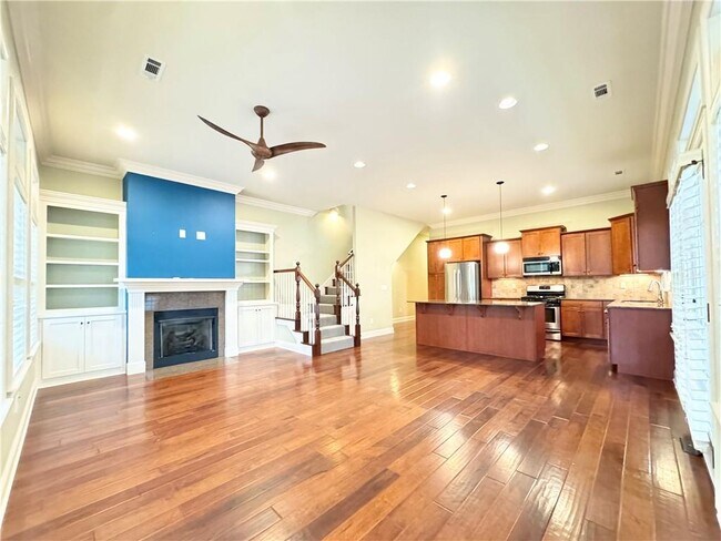 Foto del edificio - 2566 Frontier Elm Dr
