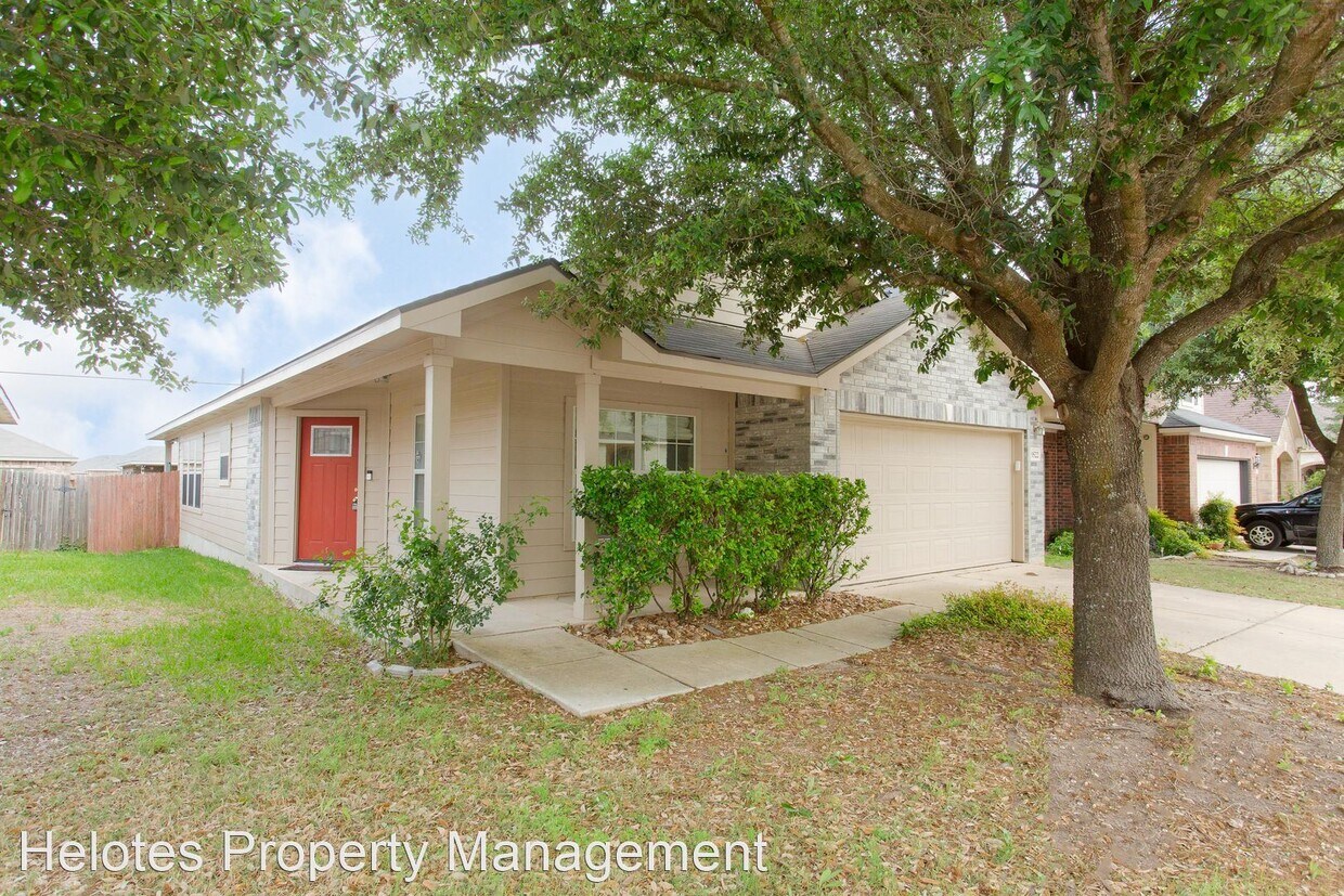 9522 Sun Ml, San Antonio, TX 78254 House Rental in San Antonio, TX