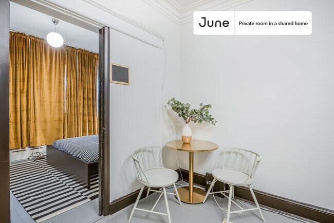 Foto del edificio - Room in Shared 5 bed/2 bath home in Woodley Park