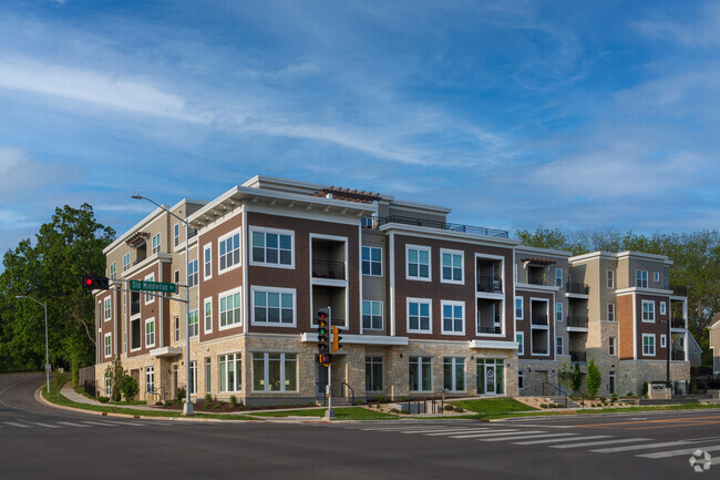 Building Photo - The Whitney Reserve